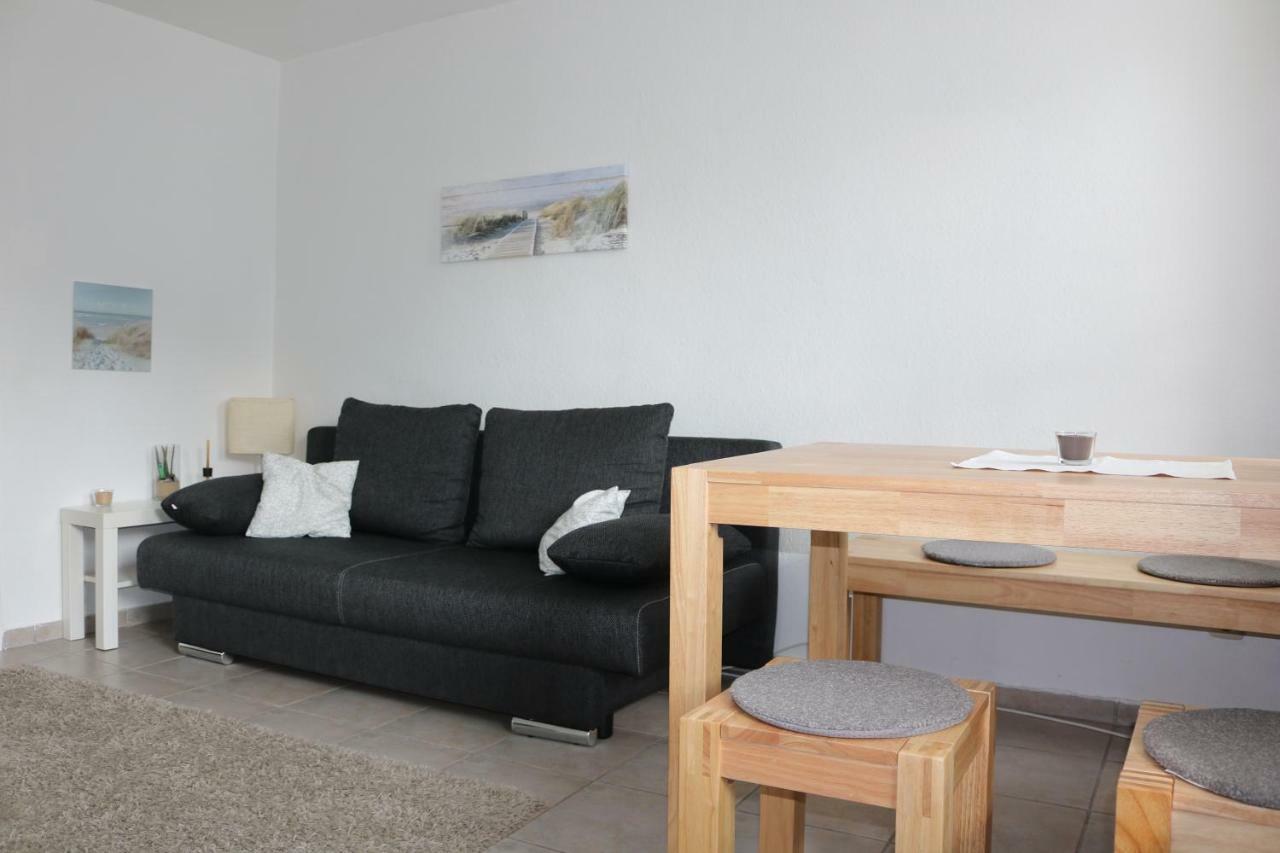 Appartamento Kleines, Gemuetliches Haeuschen Mönchengladbach Esterno foto